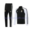 Real Madrid Ensemble Vestes d'entrainement 2020-21 V001